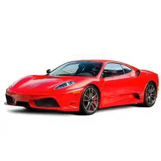 Комплект обвесов Scuderia фото 1