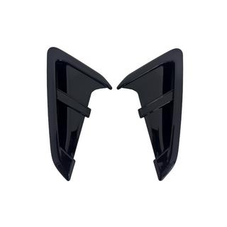 Жабры на крылья в стиле Black X4M F98 фото 1