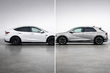 Tesla Model Y против Hyundai Ioniq 5 фото 1