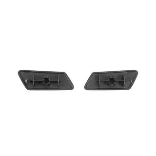 Заглушки форсунок омывателя (2 шт.) Lexus GX460 2009-2023 гг. фото 4