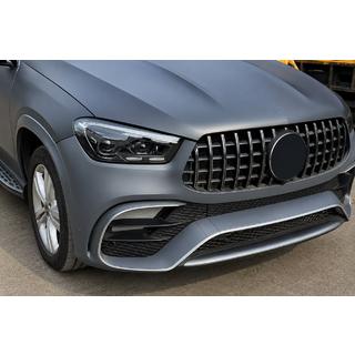 Комплект рестайлинга в W167 GLE63 фото 4