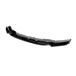 Передняя лип-накладка DPT V-2 (Для X6M F86, черный глянец) BMW X6 F16 2014-2019 гг. фото 4