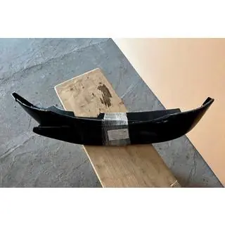 Уценка Передние флапы накладки DPT (для E90 Base 2005-2008, черный глянец, 2 шт.) фото 4