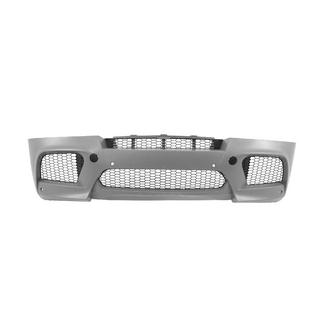 Комплект обвеса с крыльями X5M (для 2010-2013) BMW X5 E70 2007-2013 гг. фото 2