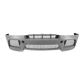 Комплект обвесов X5M (для 2010-2013) BMW X5 E70 2007-2013 гг. фото 2