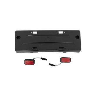 Комплект обвесов X5M (для 2010-2013) BMW X5 E70 2007-2013 гг. фото 4