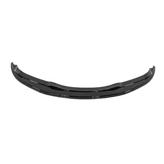 Передний лип-спойлер MP-Style (для E90 M-Sport 2008-2011, черный глянец) BMW 3 серия E90/E91 2005-2011 гг. фото 2