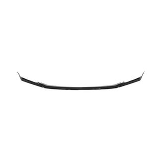Накладка на передний бампер Lip CS-Style (для M5 2020-2023, ABS) BMW 5 серия G30/G31 2017–2023 гг. фото 2