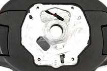 BMW 5 серия F10/F11 2010–2016 гг. Руль CS-Style фото 8