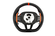 BMW 5 серия F10/F11 2010–2016 гг. Руль CS-Style фото 13