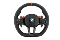 BMW 7 серия F01/F02 2008-2015 гг. Руль CS-Style фото 1