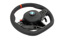 BMW 5 серия G30/G31 2017–2023 гг. Руль CS-Style фото 3