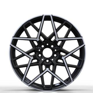 Кованые диски DH-Style V1 R23