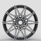 BMW Кованые диски DH-Style V2 R16 фото 1