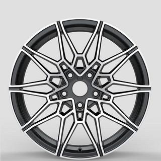 Кованые диски DH-Style V2 R18