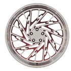 BMW Кованые диски DH-Style V3 R21 фото 1