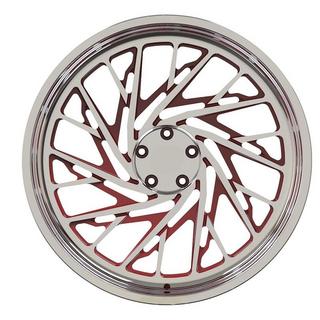 Кованые диски DH-Style V3 R22