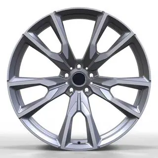 Кованые диски DH-Style V4 R19