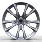 BMW Кованые диски DH-Style V4 R23 фото 1
