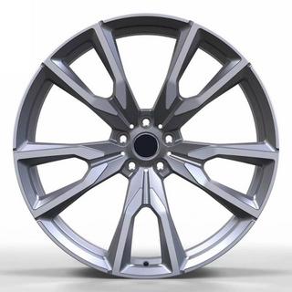 Кованые диски DH-Style V4 R23