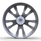 BMW Кованые диски DH-Style V5 R16 фото 1