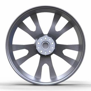 Кованые диски DH-Style V5 R17