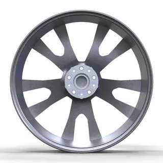 Кованые диски DH-Style V5 R19