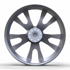 BMW Кованые диски DH-Style V5 R24 фото 1