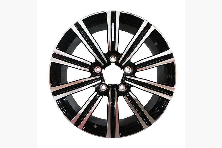 BMW Кованые диски DH-Style V6 R21 Image