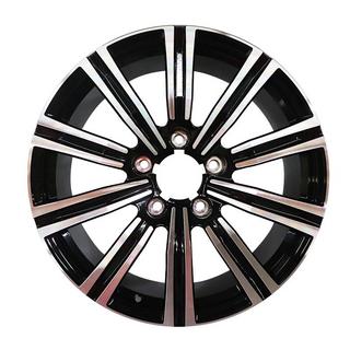 Кованые диски DH-Style V6 R23