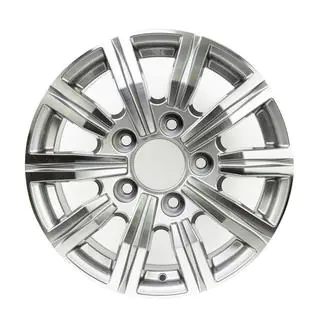 Кованые диски DH-Style V7 R16