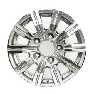 Кованые диски DH-Style V7 R19