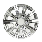 BMW Кованые диски DH-Style V7 R21 фото 1