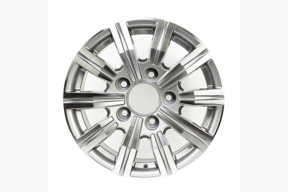 BMW Кованые диски DH-Style V7 R24 Image
