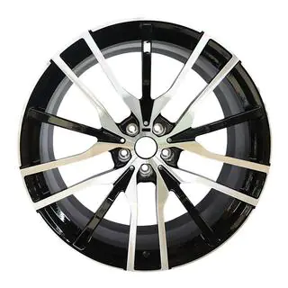 Кованые диски DH-Style V8 R16