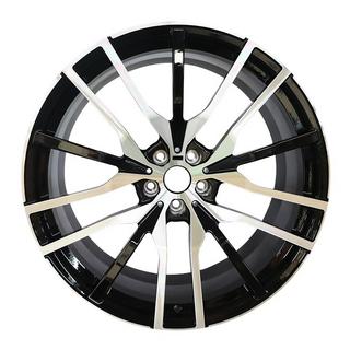 Кованые диски DH-Style V8 R18