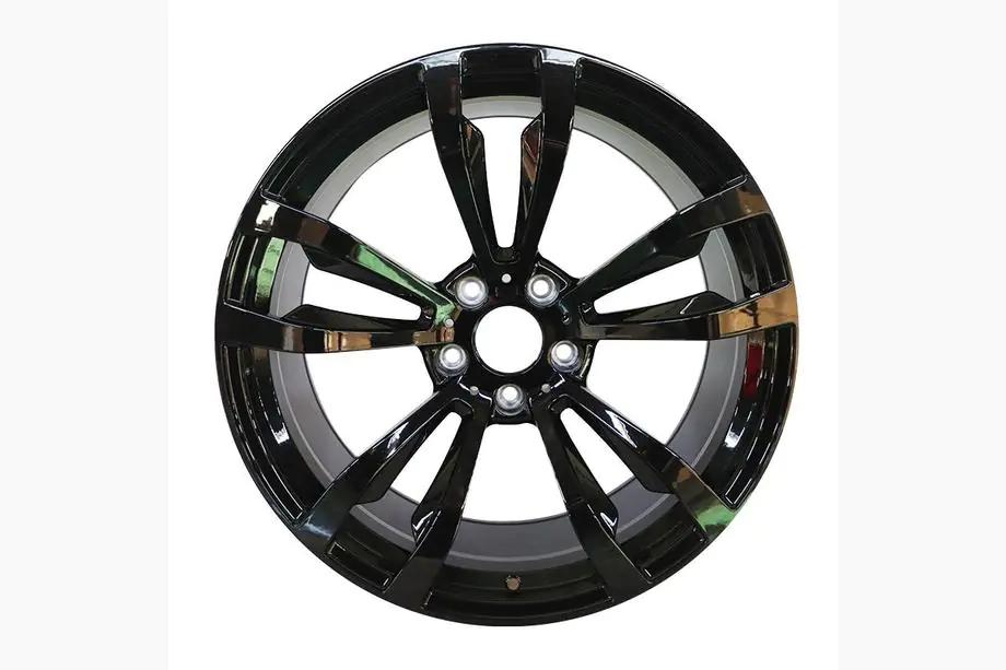 BMW Кованые диски DH-Style V9 R17 Image