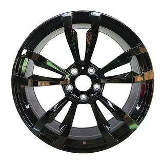 Кованые диски DH-Style V9 R18