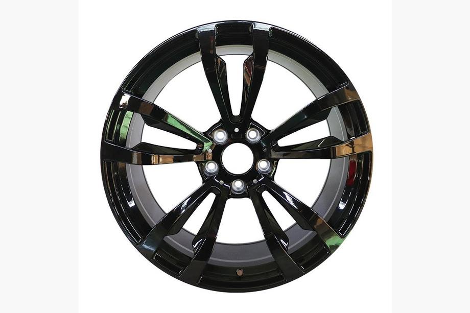 BMW Кованые диски DH-Style V9 R18 Image