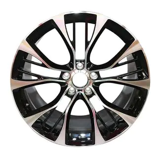 Кованые диски DH-Style V10 R16