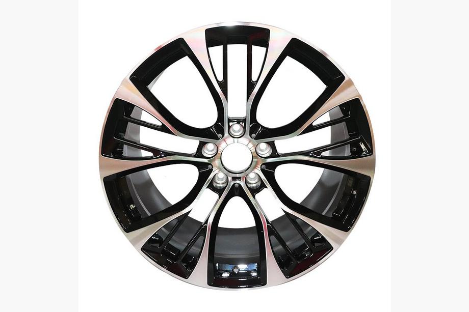 BMW Кованые диски DH-Style V10 R21 Image