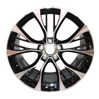Кованые диски DH-Style V10 R22