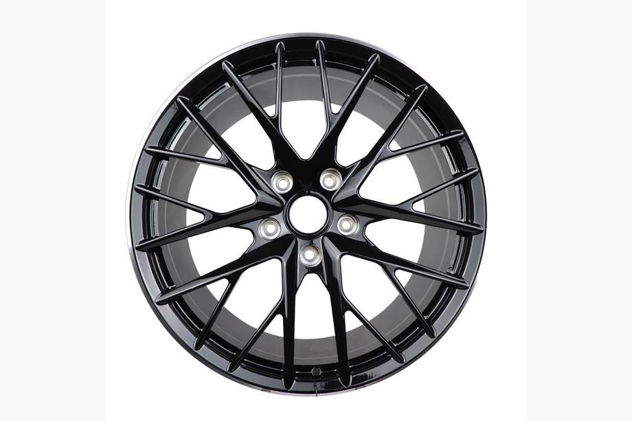 BMW Кованые диски DH-Style V11 R17 Image