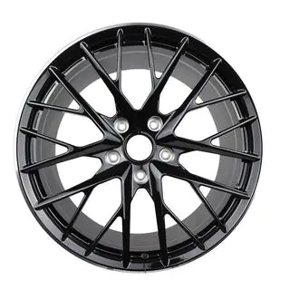 Кованые диски DH-Style V11 R18