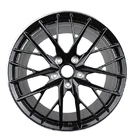 BMW Кованые диски DH-Style V11 R21 фото 1