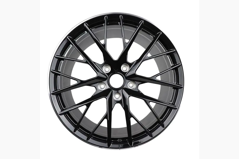 BMW Кованые диски DH-Style V11 R21 Image
