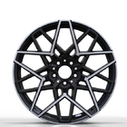 BMW Кованые диски DH-Style V12 R19 фото 1