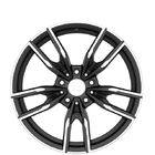 BMW Кованые диски DH-Style V13 R24 фото 1