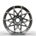 BMW Кованые диски DH-Style V14 R16 фото 1