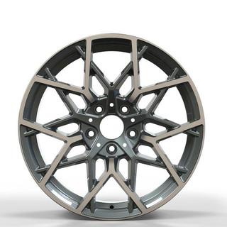 Кованые диски DH-Style V14 R18
